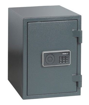 ChubbSafes ELEMENTS FIRE 25EL FIRE AND BURGLARY SAFE, DIGITAL LOCK