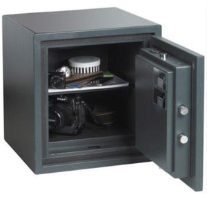 ChubbSafes ELEMENTS FIRE 30EL FIRE AND BURGLARY SAFE, DIGITAL LOCK