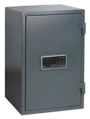 ChubbSafes ELEMENTS FIRE 50EL FIRE AND BURGLARY SAFE, DIGITAL LOCK