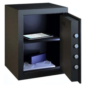 ChubbSafes ELEMENTS WATER 50-2-EL BURGLARY SAFE, DIGITAL LOCK