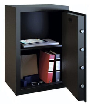 ChubbSafes ELEMENTS WATER 95EL BURGLARY SAFE, DIGITAL LOCK