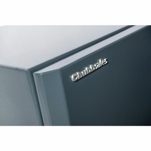ChubbSafes DuoForce 225KL Grade III Combined Protection Against Burglary And Fireproof Safe