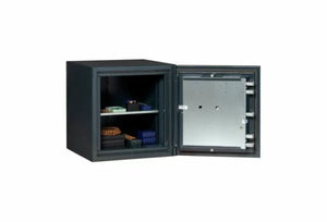 ChubbSafes DuoForce Grade III 65-KL Combined Protection Against Burglary And FireProof Safe