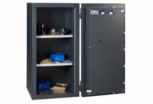 ChubbSafes DuoGuard Grade 2 T2 Model 205K Certified Burglary Resistance And FireProof Safe