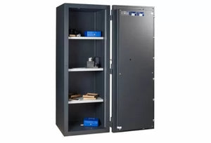 ChubbSafes DuoGuard Grade 2 T2 Model 350K Certified Burglary Resistance And FireProof Safe