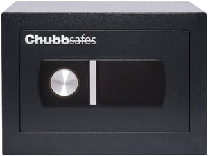 ChubbSafes M-55 Homestar Protection Against Burglary 54L and Electronic Security Safe