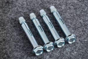 ChubbSafes M-55 Homestar Protection Against Burglary 54L and Electronic Security Safe