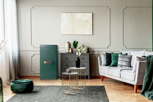 ChubbSafes Regal M-100 Premium 3 Drawers with 2 Shelves & 1 Watch Winder Anti Burglary New Luxury Safe