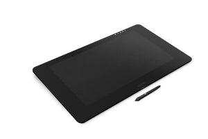 Wacom Cintiq Pro 24 Creative Pen and Touch Display DTH-2420