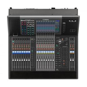 Yamaha CL3 64-Channel Digital Mixing Console