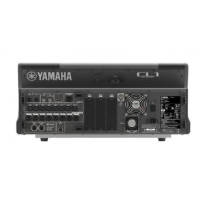 Yamaha CL3 64-Channel Digital Mixing Console