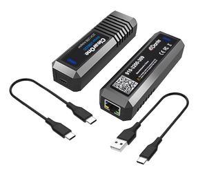 ClearOne BMA 360D Versa Lite International Microphone Array Ceiling Tile