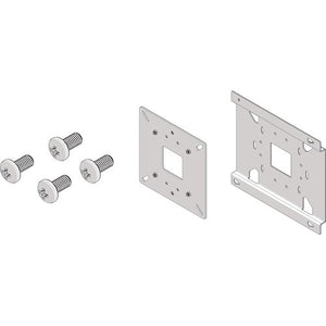 ClearOne 910-001-006-B Wall Mount Kit for Beamforming Microphone Array