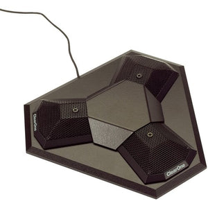 ClearOne 910-103-360 5'' USB Cable With Unidirectional USB Boundary Mic