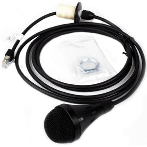 ClearOne 910-6200-101-B Ceiling Microphone Capsule