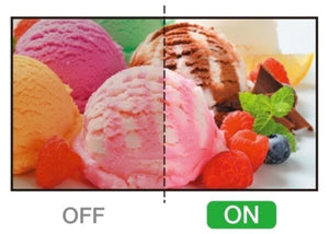 Panasonic 55" TH-55LFV60W Full HD LCD DISPLAY