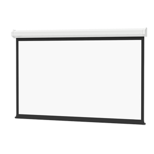 Da-Lite Cosmopolitan Electrol 34466L Motorized Projection Screen with 164" Diagonal