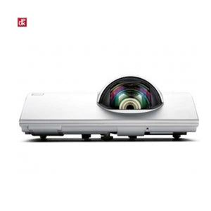 Buy Hitachi CP-CX301WN 3100 Lumen XGA Resolution Short Throw Projector in Dubai, Sharjah, Abu Dhabi, Ajman, Al Ain, Ras Al Khaimah, Fujairah, Umm al Quwain, UAE