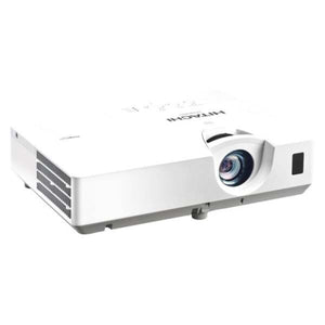 Buy Hitachi CP-EX301N 3200 Lumens XGA Resolution Projector in Dubai, Sharjah, Abu Dhabi, Ajman, Al Ain, Ras Al Khaimah, Fujairah, Umm al Quwain, UAE