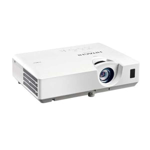 Buy Hitachi CP-EX401 4200 Lumens XGA Resolution Projector in Dubai, Sharjah, Abu Dhabi, Ajman, Al Ain, Ras Al Khaimah, Fujairah, Umm al Quwain, UAE
