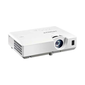 Buy Hitachi CP-EX252N 2700 Lumens XGA Resolution Projector in Dubai, Sharjah, Abu Dhabi, Ajman, Al Ain, Ras Al Khaimah, Fujairah, Umm al Quwain, UAE