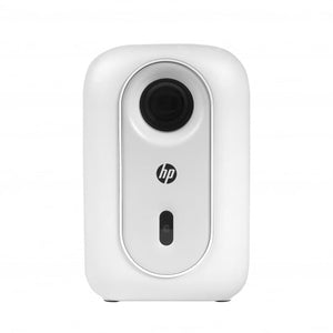 HP CP180 Smart Portable Projector with 300 Lumens, Full HD LED Display & Wireless Casting
