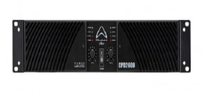 Wharfedale Pro CPD 2600 1000w Power Amplifier