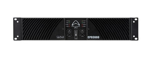 Wharfedale Pro CPD3600 2x1300 Watt Power Amplifier