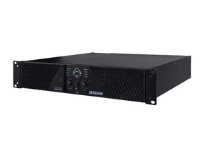 Wharfedale Pro CPD3600 2x1300 Watt Power Amplifier