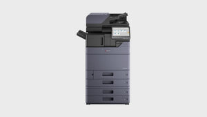 Kyocera 2554CI Multifunction Printing Machine