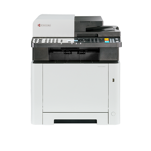 Kyocera ECOSYS MA2100cfxi 21PPM A4 Colour Monochrome Printer