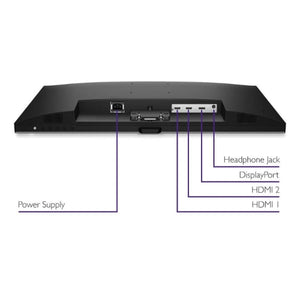 BenQ BQ-EL2870U Free Sync, 1ms GtG, Eye-Care™️ Technology Gaming Monitor