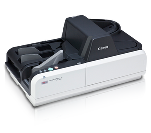 Canon ImageFormula CR-190 UV II Document Scanner