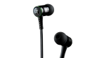 Mackie Cr Buds High Performance Earphones with Mic and Control