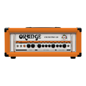 Orange CR120H Crush Pro 120-Watt Solid state Head Amplifier