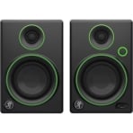 Mackie CR3 3" Creative Reference Multimedia Monitors - Pair