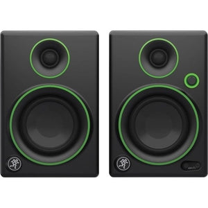 Mackie CR3 3" Creative Reference Multimedia Monitors - Pair