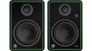 Mackie CR5-X 5" Creative Reference Multimedia Monitors