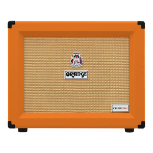 Orange Crush CR60C 1x12" 60-watt Combo Amp Guitar Amplifier