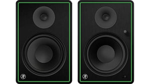 Mackie CR8-XBT 8" Multimedia Monitors with Bluetooth