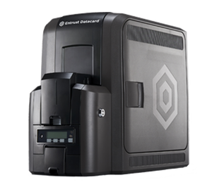 Datacard CR805 ID Card Printer