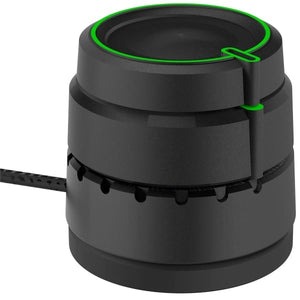 Mackie CRDV Desktop Volume Controller for CR8S-XBT