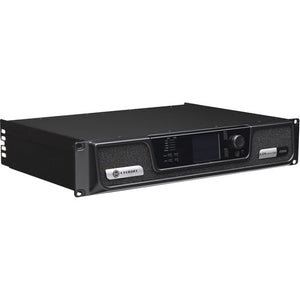 Crown NCDI4X300-U-EU CDI 4 300 4-Channel Amplifier