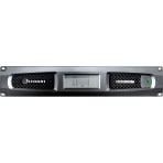 Crown Audio DCI2X600N-U-EKFX Two-Channel 600W Power Amplifier