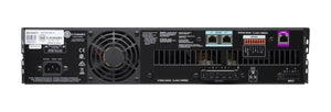Crown NCDI2X12BL-U-EU 70/100V, 4/8 Ohm 2 Channel Amplifier