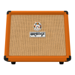 Orange Crush Acoustic 30 30-watt 1x8" Combo Amplifier