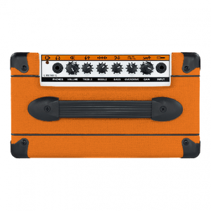 Orange Crush 12 1x6" 12-watt Guitar Combo Amplifier