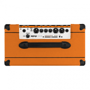 Orange Crush 35RT 1x10" 35-watt Guitar Combo Amplifier