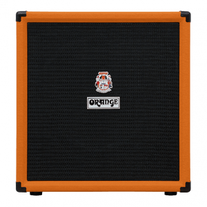 Orange Crush100 1x15" 100-watt Bass Combo Amp