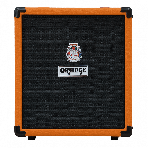 Orange Crush Bass 25 1x8" 25-watt Bass Combo Amp